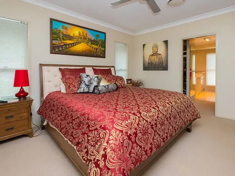 Sixth view of Homely house listing, 342 Bellbird Drive, Greenbank QLD 4124