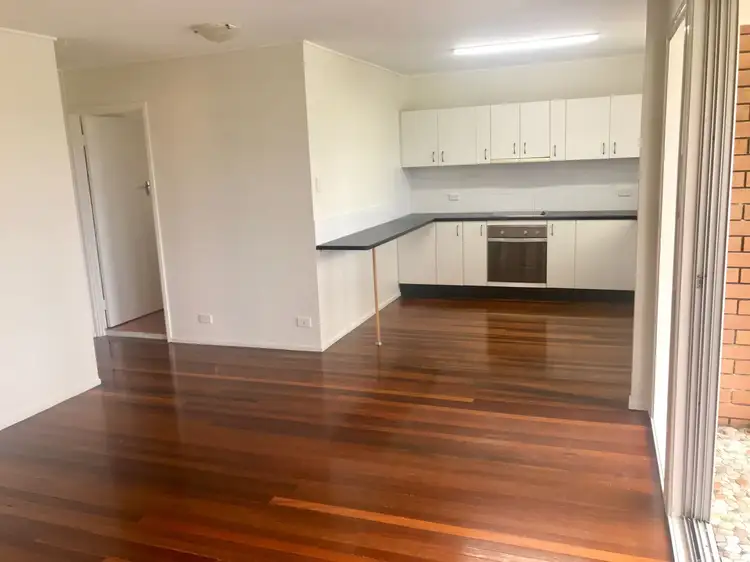 Third view of Homely unit listing, 4/60 Pacific Parade, Bilinga QLD 4225