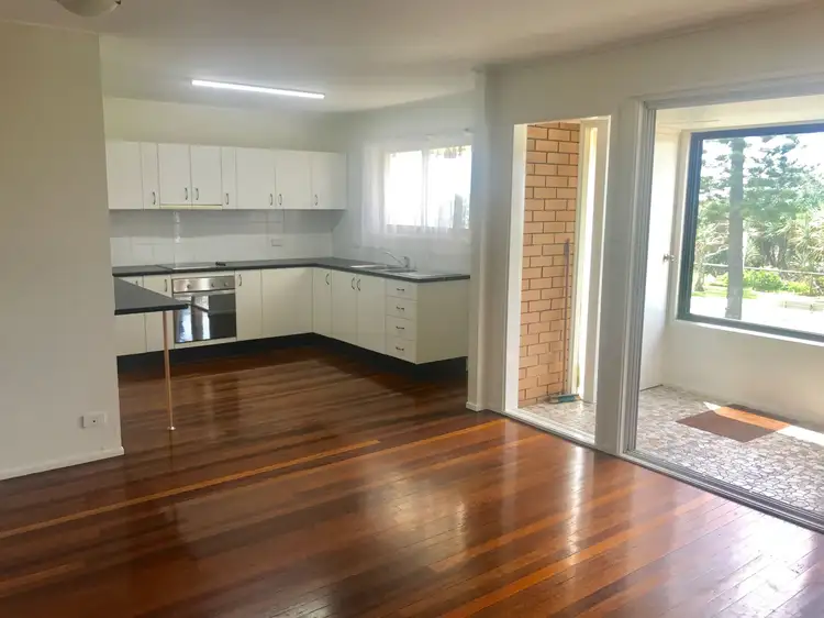 Fourth view of Homely unit listing, 4/60 Pacific Parade, Bilinga QLD 4225