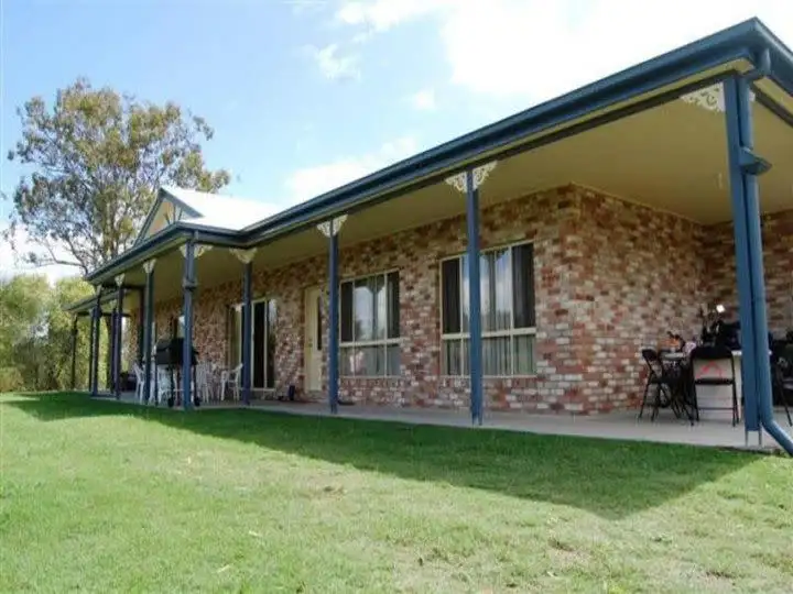 Second view of Homely rural property listing, 22-28 Canterbury Dr, Mundoolun QLD 4285