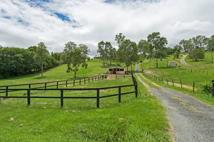 Third view of Homely rural property listing, 22-28 Canterbury Dr, Mundoolun QLD 4285
