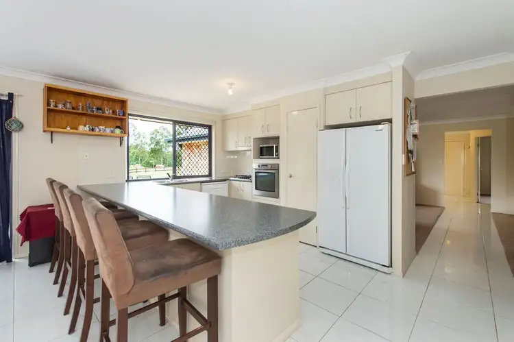 Second view of Homely house listing, 2-6 Pelsart Place, Jimboomba QLD 4280