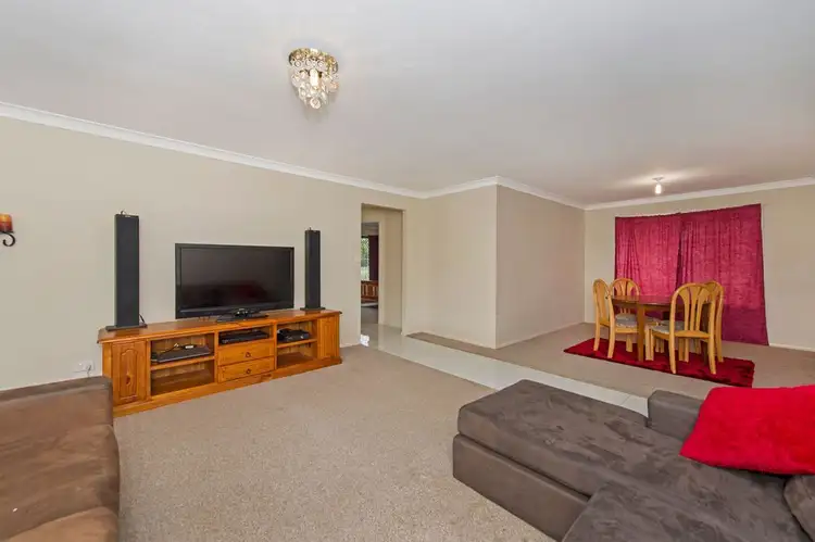 Third view of Homely house listing, 2-6 Pelsart Place, Jimboomba QLD 4280