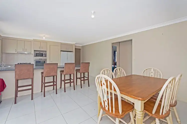 Fourth view of Homely house listing, 2-6 Pelsart Place, Jimboomba QLD 4280