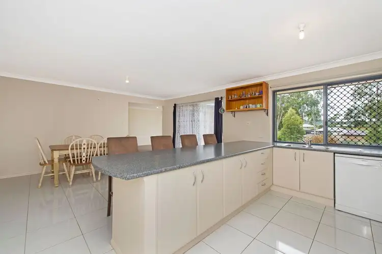Fifth view of Homely house listing, 2-6 Pelsart Place, Jimboomba QLD 4280