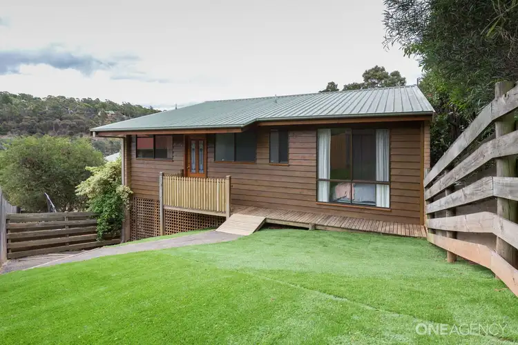 Main view of Homely unit listing, 4/62-64 Westbury Road, South Launceston TAS 7249