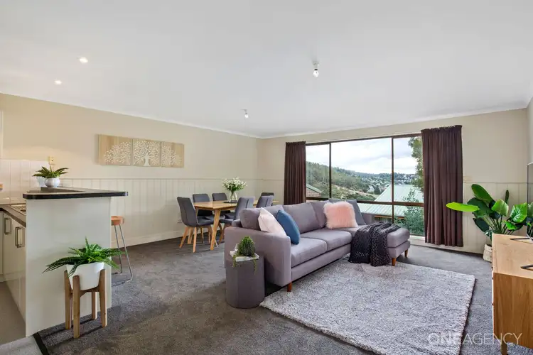 Second view of Homely unit listing, 4/62-64 Westbury Road, South Launceston TAS 7249