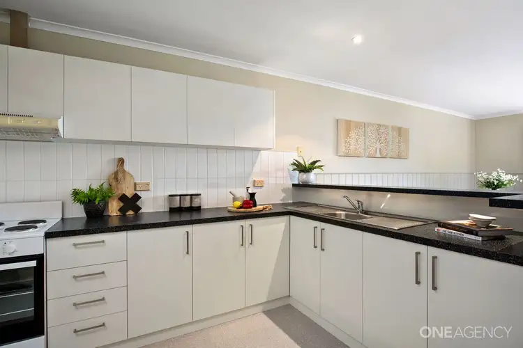 Third view of Homely unit listing, 4/62-64 Westbury Road, South Launceston TAS 7249