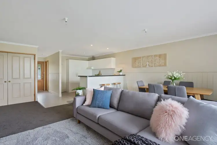 Sixth view of Homely unit listing, 4/62-64 Westbury Road, South Launceston TAS 7249