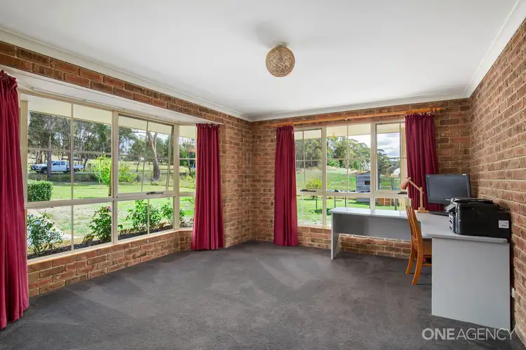Sixth view of Homely rural property listing, 16 Glengarry Road, Glengarry TAS 7275