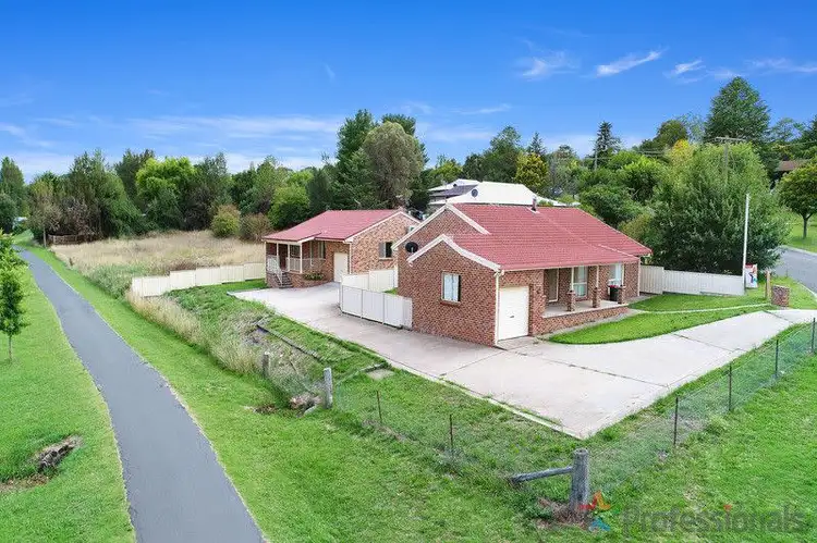 40 Northcott Street, Armidale NSW 2350