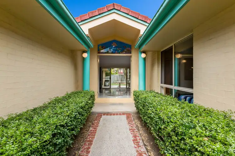 Second view of Homely house listing, 3 Minker Place, Forest Lake QLD 4078