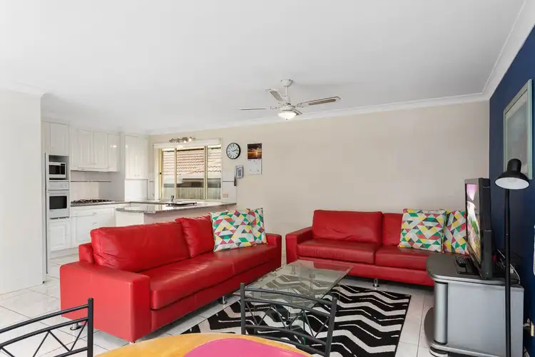Fourth view of Homely house listing, 3 Minker Place, Forest Lake QLD 4078