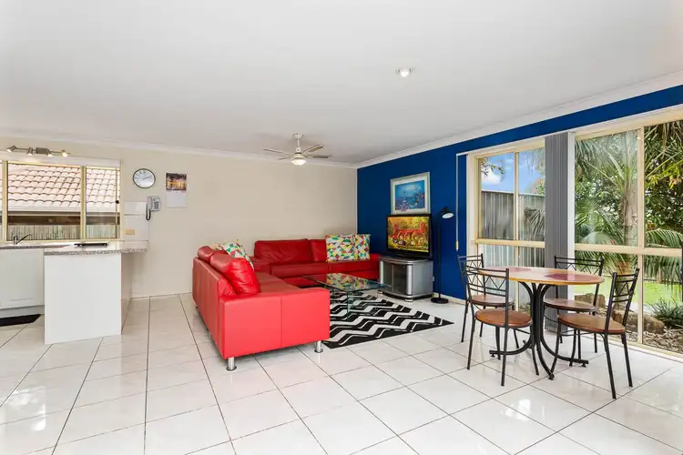 Fifth view of Homely house listing, 3 Minker Place, Forest Lake QLD 4078