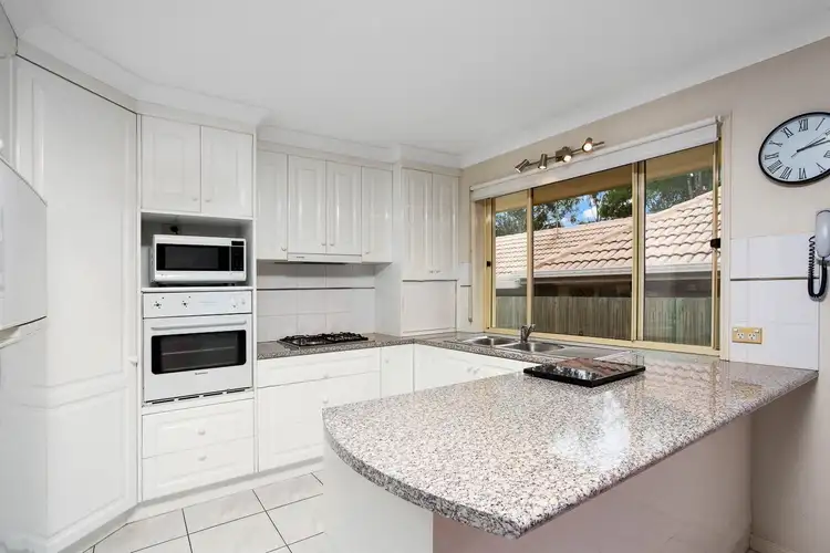 Sixth view of Homely house listing, 3 Minker Place, Forest Lake QLD 4078