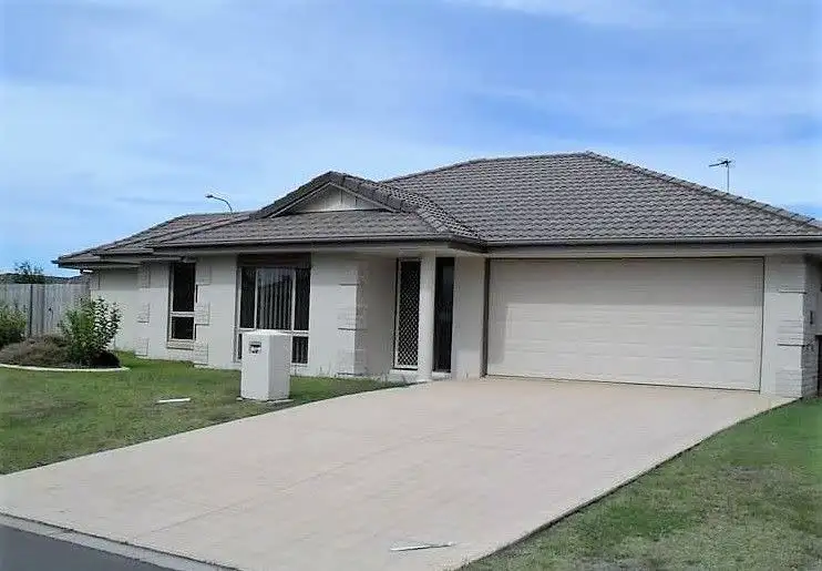 Main view of Homely house listing, 26 Magellan Circuit, Urraween QLD 4655