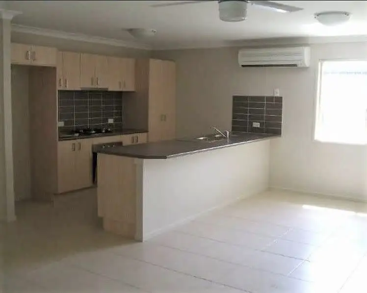 Second view of Homely house listing, 26 Magellan Circuit, Urraween QLD 4655