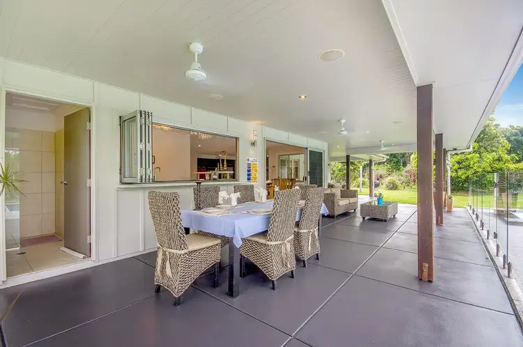 Third view of Homely rural property listing, 4 Exford Court, Cooroibah QLD 4565