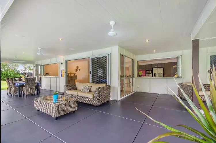 Fourth view of Homely rural property listing, 4 Exford Court, Cooroibah QLD 4565