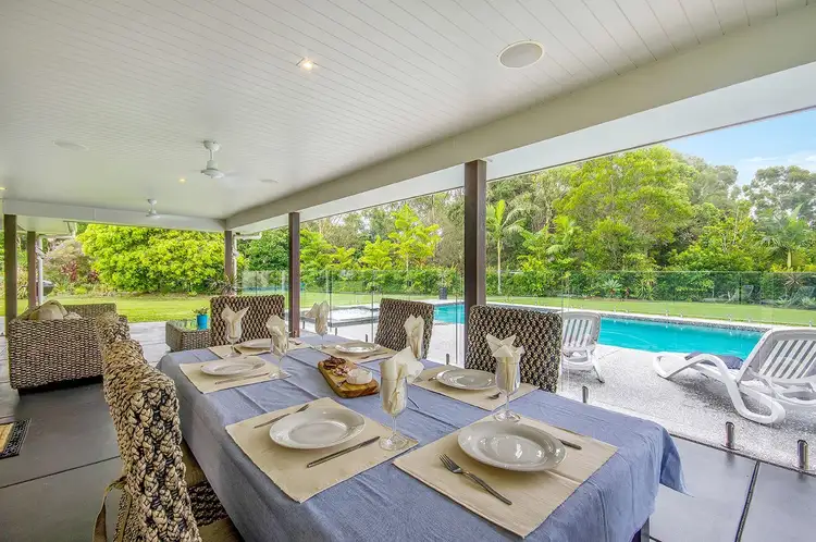 Fifth view of Homely rural property listing, 4 Exford Court, Cooroibah QLD 4565