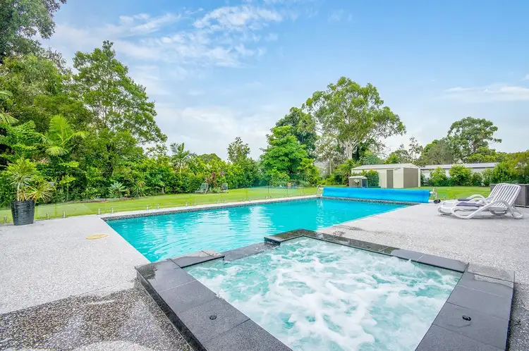 Sixth view of Homely rural property listing, 4 Exford Court, Cooroibah QLD 4565