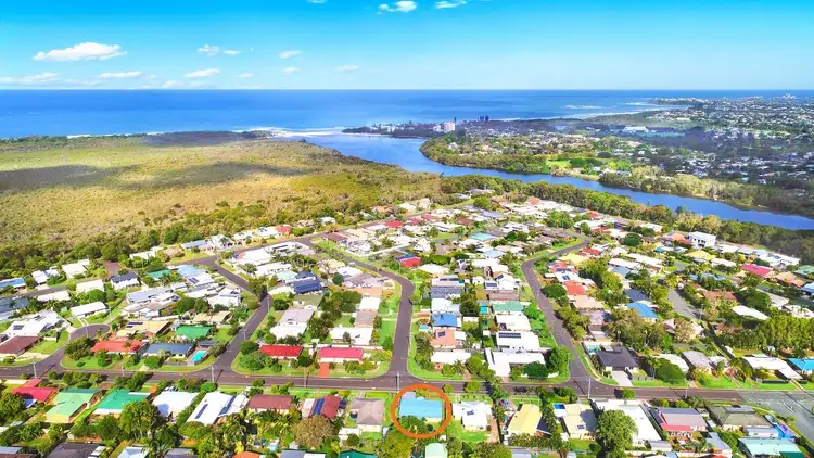 38 Mandara Drive, Wurtulla QLD 4575