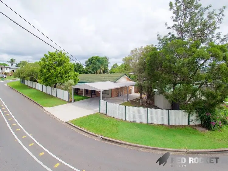 Third view of Homely house listing, 41 Murcot Street, Underwood QLD 4119