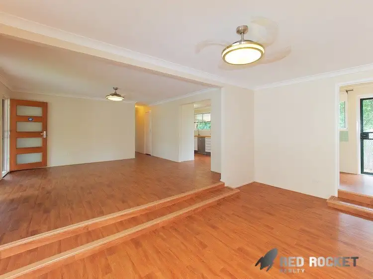 Fourth view of Homely house listing, 41 Murcot Street, Underwood QLD 4119