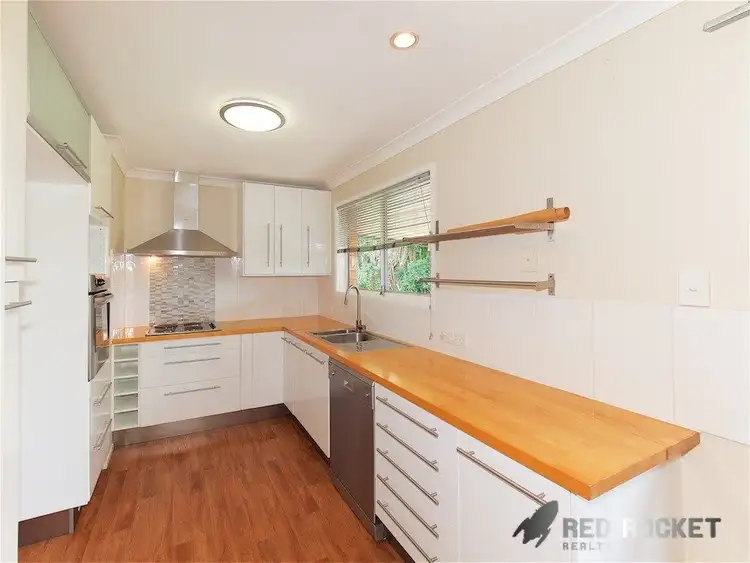 Sixth view of Homely house listing, 41 Murcot Street, Underwood QLD 4119