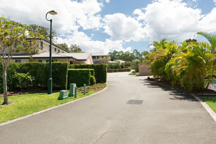 25/145 Gemvale Road, Mudgeeraba QLD 4213
