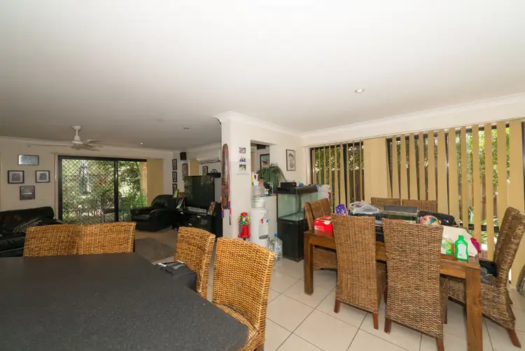 Sixth view of Homely townhouse listing, 25/145 Gemvale Road, Mudgeeraba QLD 4213