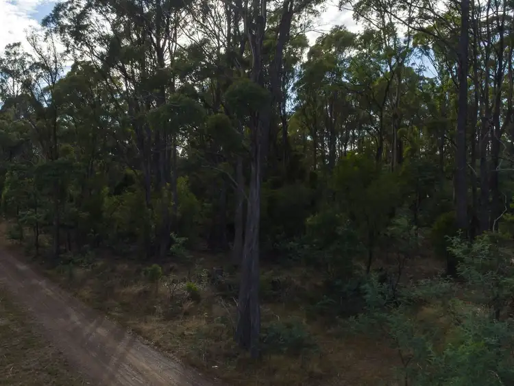 Second view of Homely land listing, Ecclestone Road, Riverside TAS 7250