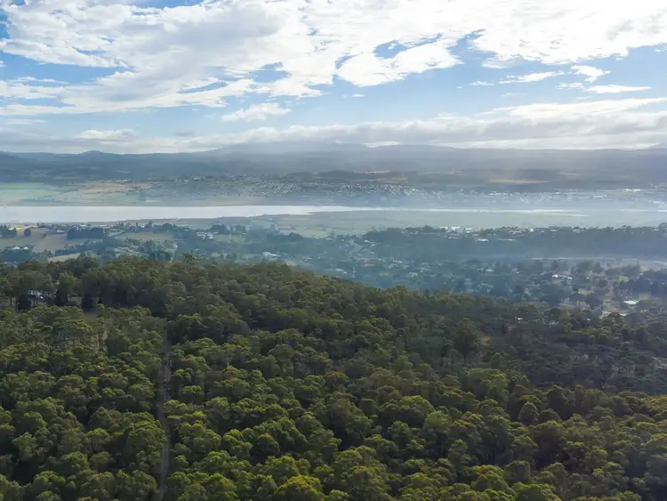 Third view of Homely land listing, Ecclestone Road, Riverside TAS 7250