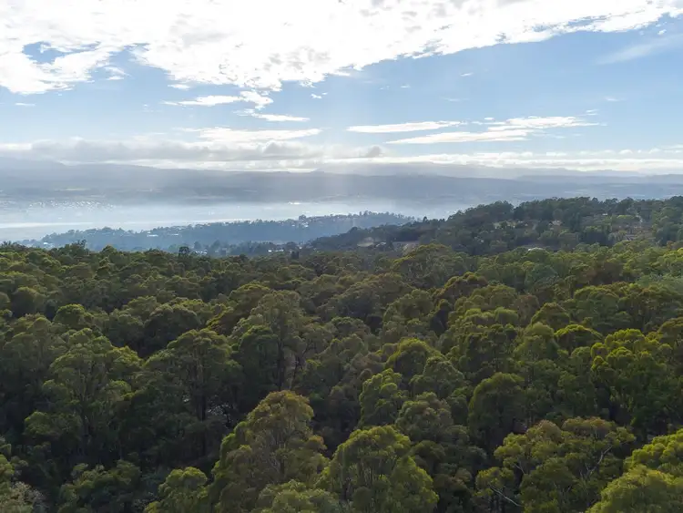 Fourth view of Homely land listing, Ecclestone Road, Riverside TAS 7250