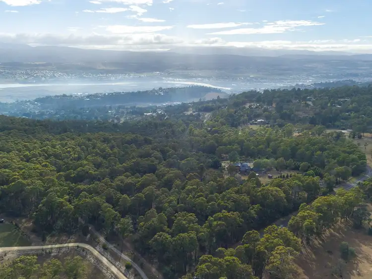 Fifth view of Homely land listing, Ecclestone Road, Riverside TAS 7250