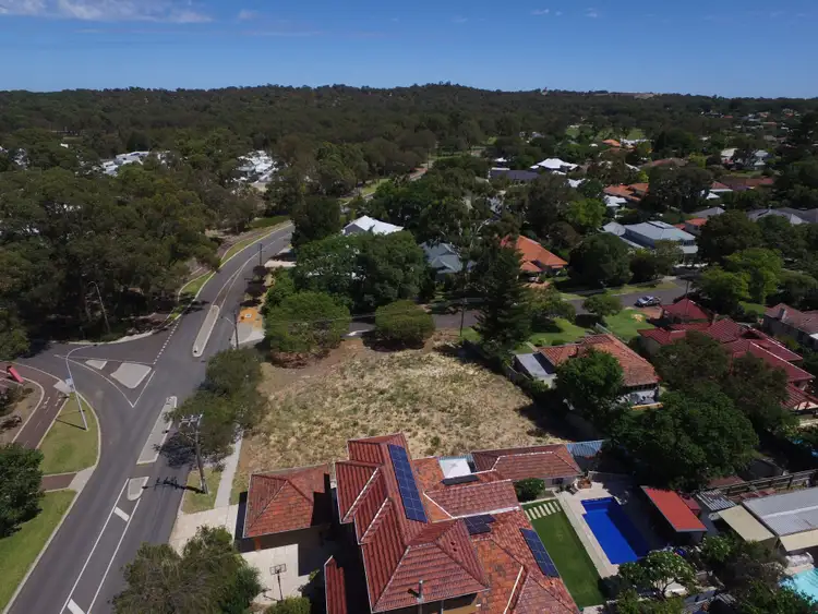 Third view of Homely land listing, 2 Ferndale Street, Floreat WA 6014
