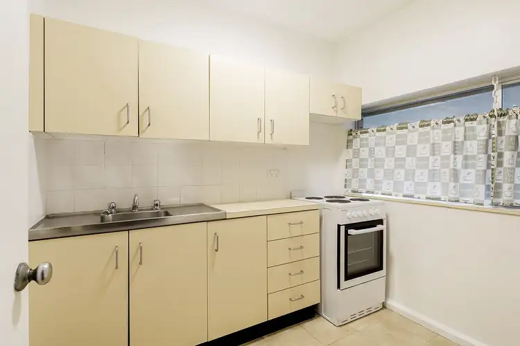 Second view of Homely studio listing, 403/10 New Mclean St, Edgecliff NSW 2027