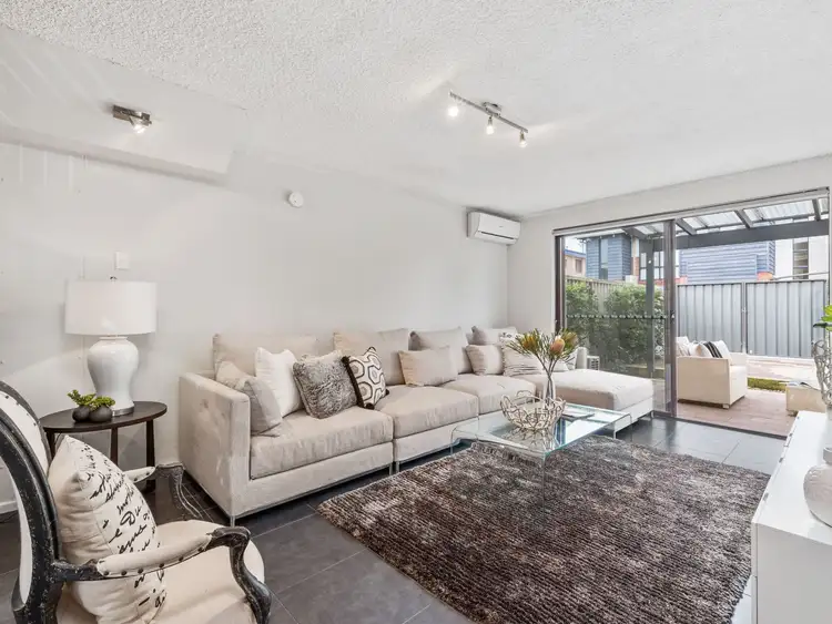 Second view of Homely townhouse listing, 5/34-36 McCourt Street, West Leederville WA 6007