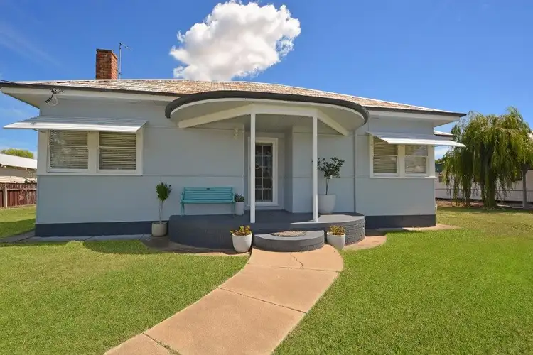 58A Abbott Street, Gunnedah NSW 2380