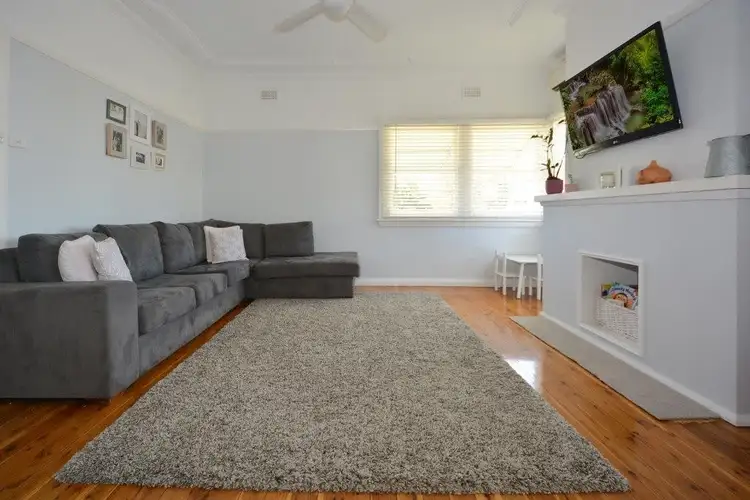 Third view of Homely house listing, 58A Abbott Street, Gunnedah NSW 2380