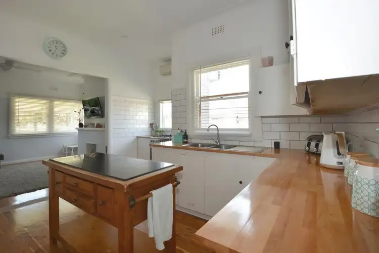Fourth view of Homely house listing, 58A Abbott Street, Gunnedah NSW 2380