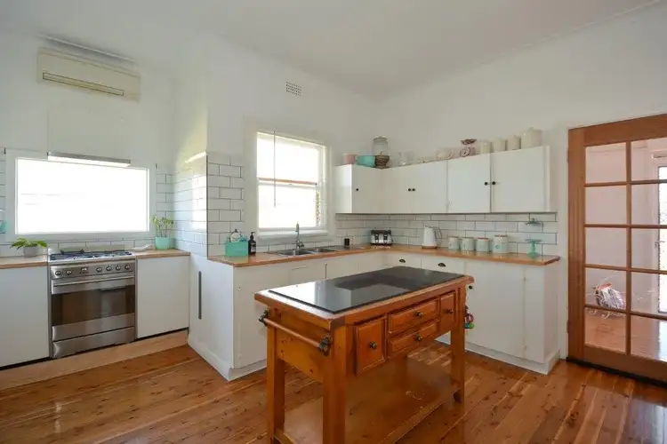 Fifth view of Homely house listing, 58A Abbott Street, Gunnedah NSW 2380