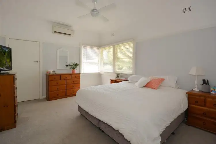 Sixth view of Homely house listing, 58A Abbott Street, Gunnedah NSW 2380