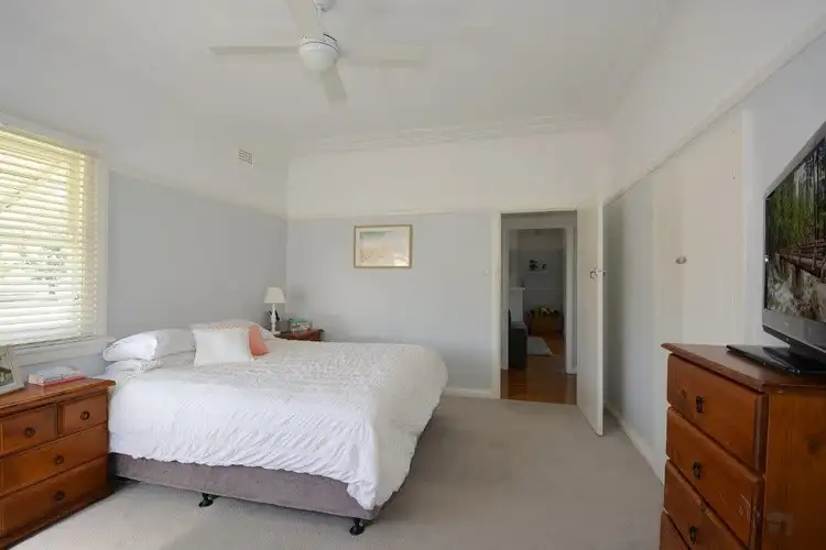 Seventh view of Homely house listing, 58A Abbott Street, Gunnedah NSW 2380