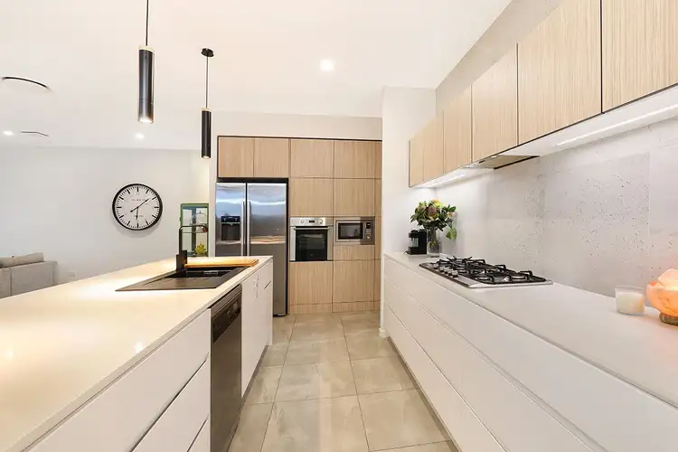 Fourth view of Homely house listing, 8 Henning Court, Mountain Creek QLD 4557