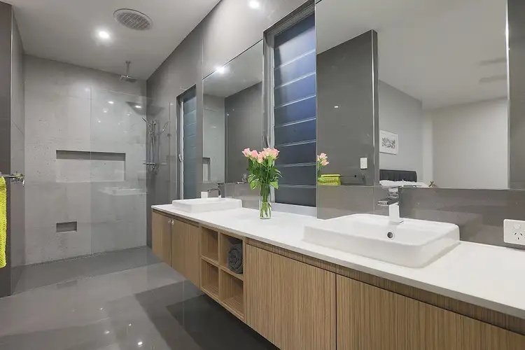 Sixth view of Homely house listing, 8 Henning Court, Mountain Creek QLD 4557