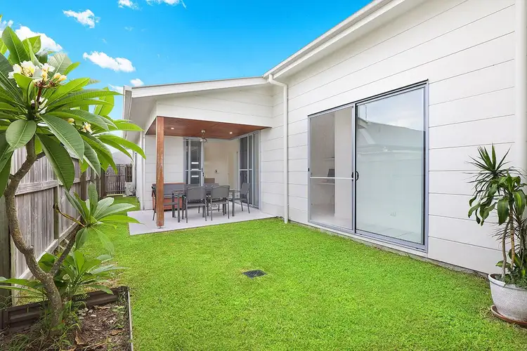 Third view of Homely house listing, 4 Carlisle Circuit, Mountain Creek QLD 4557