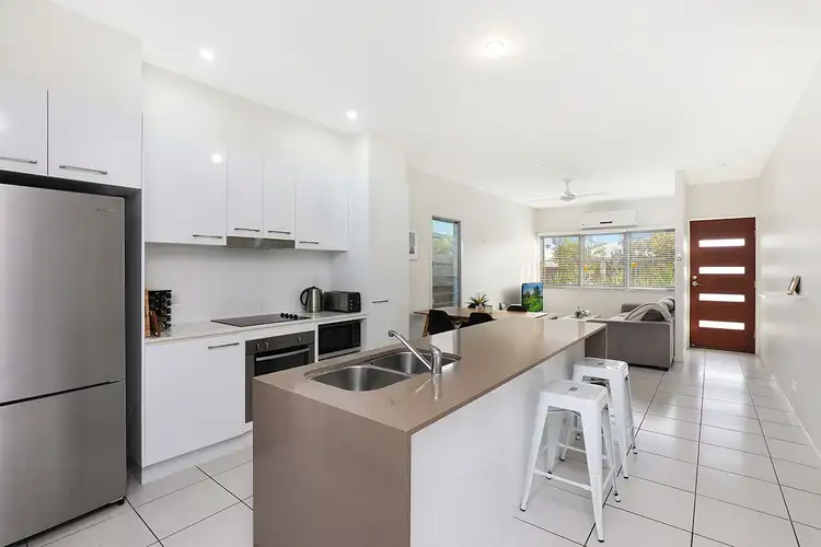 Fourth view of Homely house listing, 4 Carlisle Circuit, Mountain Creek QLD 4557