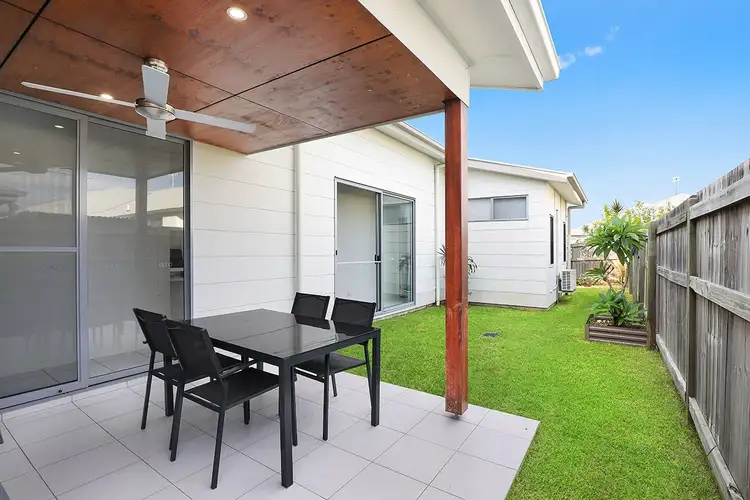 Fifth view of Homely house listing, 4 Carlisle Circuit, Mountain Creek QLD 4557