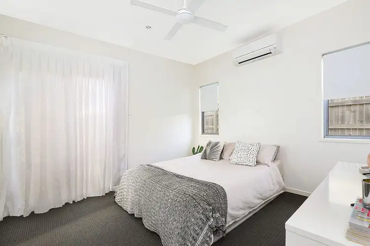 Sixth view of Homely house listing, 4 Carlisle Circuit, Mountain Creek QLD 4557